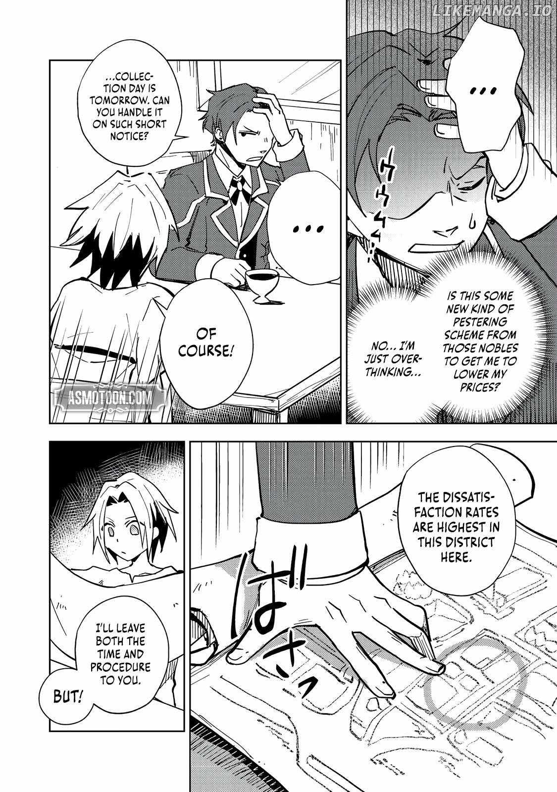 The Slime Has the Potential to Be the Strongest: In My Second Life, I'll Properly Face My Slime Chapter 2 11